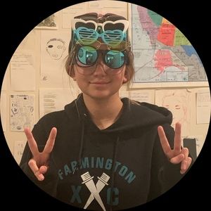 Meet your Posher, Grace